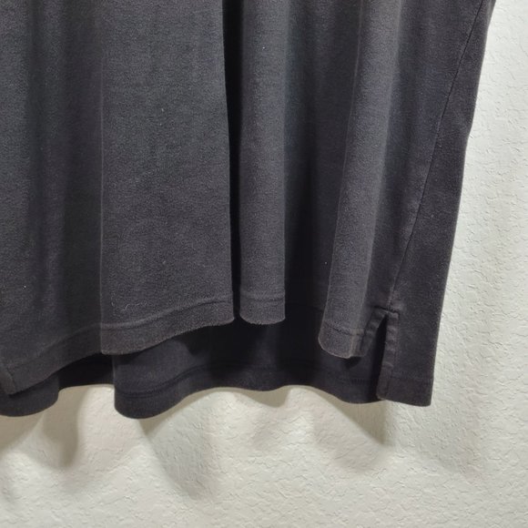 U.S Polo Assn Men L 100% Cotton polo short sleeve - Picture 2 of 8